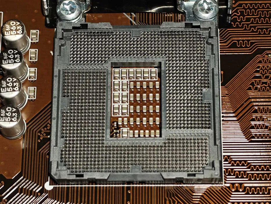 Placa de baza MSI H310M PRO-VD