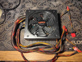 Sursa Sharkoon WPM400 V2 - 400W Semi Modulara