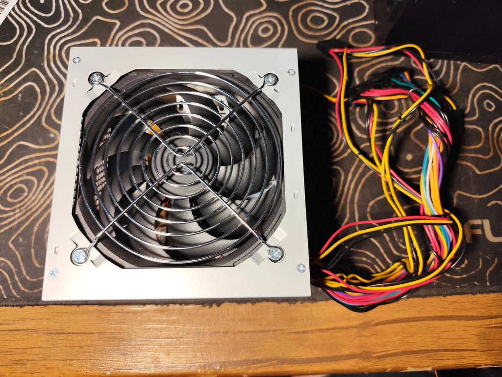 Sursa PC RPC 550W
