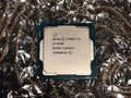 Procesor I3-8100