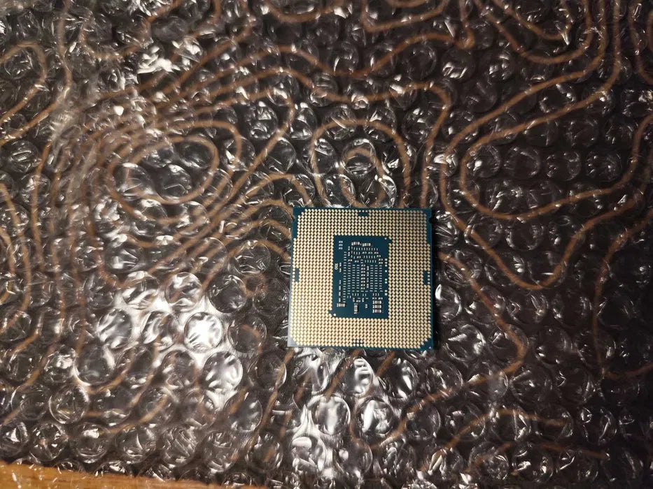 Procesor i5-6400