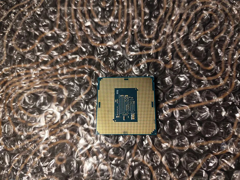 Procesor I3-7100
