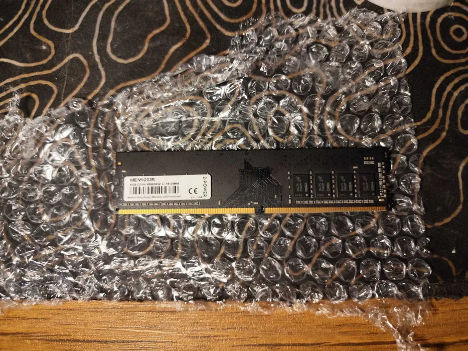 Ram 8 GB 2666 Mhz DDR4 2-Power