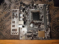 Placa de baza Asus H110M-K + I/O