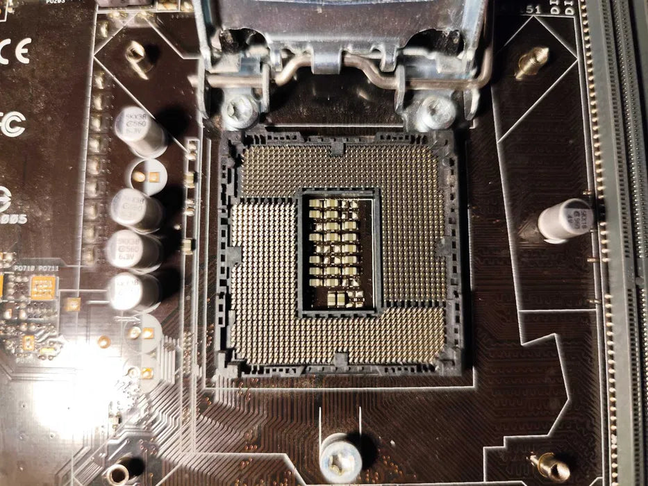 Placa de baza Asus K31CD-K + Cooler